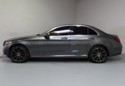 2020 Mercedes-Benz C-Class C 300 - Thumbnail 5
