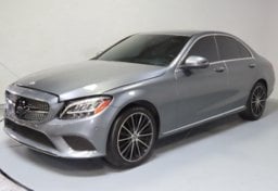 2020 Mercedes-Benz C-Class C 300 - Thumbnail 1
