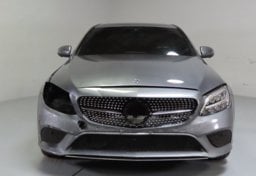 2020 Mercedes-Benz C-Class C 300 - Thumbnail 10