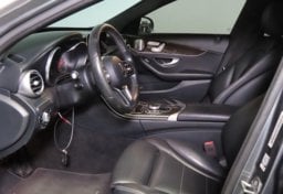 2020 Mercedes-Benz C-Class C 300 - Thumbnail 19
