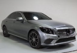 2020 Mercedes-Benz C-Class C 300 - Thumbnail 4