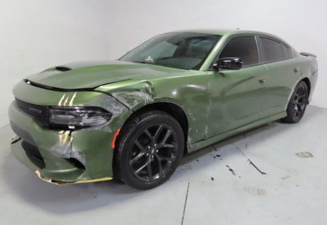 Picture of 2021 Dodge Charger GT