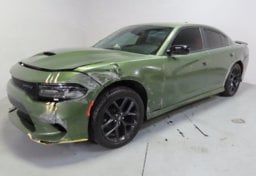 2021 Dodge Charger GT - Thumbnail 1