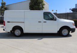 2018 Nissan NV STANDARD ROOF S - Thumbnail 10