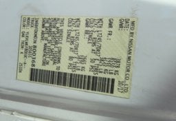 2018 Nissan NV STANDARD ROOF S - Thumbnail 25