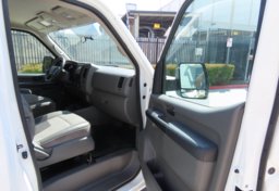 2018 Nissan NV STANDARD ROOF S - Thumbnail 20