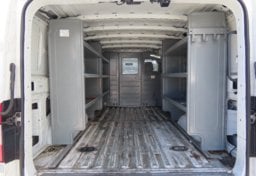 2018 Nissan NV STANDARD ROOF S - Thumbnail 29