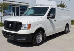 2018 Nissan NV STANDARD ROOF S - Thumbnail 3