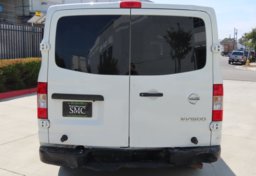 2018 Nissan NV STANDARD ROOF S - Thumbnail 12