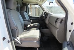 2018 Nissan NV STANDARD ROOF S - Thumbnail 9