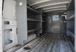 2018 Nissan NV STANDARD ROOF S - Thumbnail 24