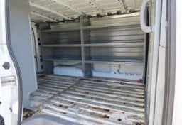 2018 Nissan NV STANDARD ROOF S - Thumbnail 10