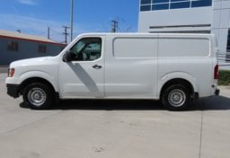 2018 Nissan NV STANDARD ROOF S - Thumbnail 4