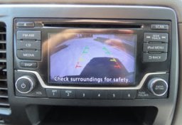 2018 Nissan NV STANDARD ROOF S - Thumbnail 13