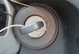 2018 Nissan NV STANDARD ROOF S - Thumbnail 14