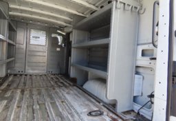 2018 Nissan NV STANDARD ROOF S - Thumbnail 25