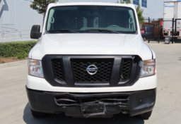 2018 Nissan NV STANDARD ROOF S - Thumbnail 11
