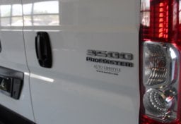 2023 Ram ProMaster - Thumbnail 29