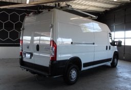 2023 Ram ProMaster - Thumbnail 8