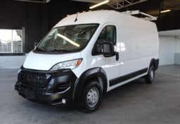 2023 Ram ProMaster - Thumbnail 2