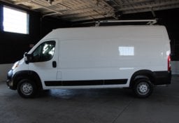 2023 Ram ProMaster - Thumbnail 9