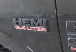 2018 Ram 2500 Laramie Mega Cab - Thumbnail 26