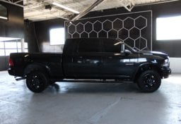 2018 Ram 2500 Laramie Mega Cab - Thumbnail 12