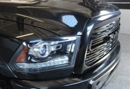2018 Ram 2500 Laramie Mega Cab - Thumbnail 25