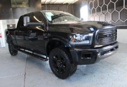 2018 Ram 2500 Laramie Mega Cab - Thumbnail 1