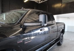 2018 Ram 2500 Laramie Mega Cab - Thumbnail 16