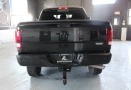 2018 Ram 2500 Laramie Mega Cab - Thumbnail 15