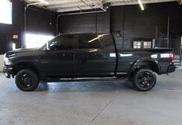 2018 Ram 2500 Laramie Mega Cab - Thumbnail 13