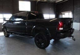 2018 Ram 2500 Laramie Mega Cab - Thumbnail 10
