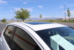 2019 Honda Fit EX - Thumbnail 17