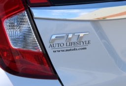 2019 Honda Fit EX - Thumbnail 24