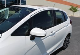 2019 Honda Fit EX - Thumbnail 19