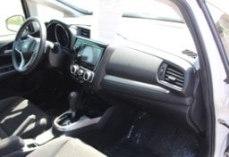 2019 Honda Fit EX - Thumbnail 31