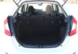 2019 Honda Fit EX - Thumbnail 35