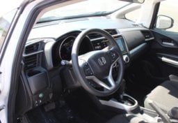 2019 Honda Fit EX - Thumbnail 27
