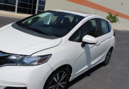 2019 Honda Fit EX - Thumbnail 15