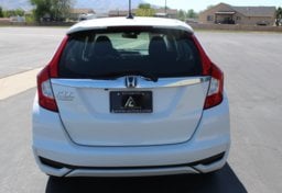 2019 Honda Fit EX - Thumbnail 13