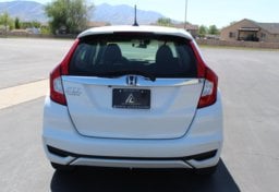2019 Honda Fit EX - Thumbnail 14