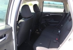 2019 Honda Fit EX - Thumbnail 33
