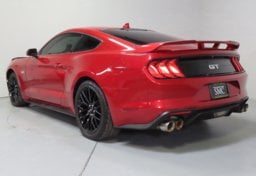 2021 Ford Mustang Premium - Thumbnail 8