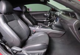 2021 Ford Mustang Premium - Thumbnail 21