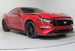 2021 Ford Mustang Premium - Thumbnail 3