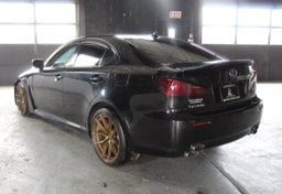 2008 Lexus IS F - Thumbnail 6