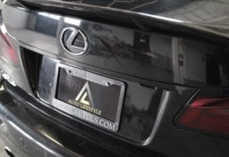 2008 Lexus IS F - Thumbnail 20