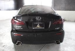 2008 Lexus IS F - Thumbnail 11