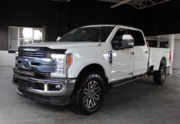 2017 Ford F-350 Super Duty - Thumbnail 2